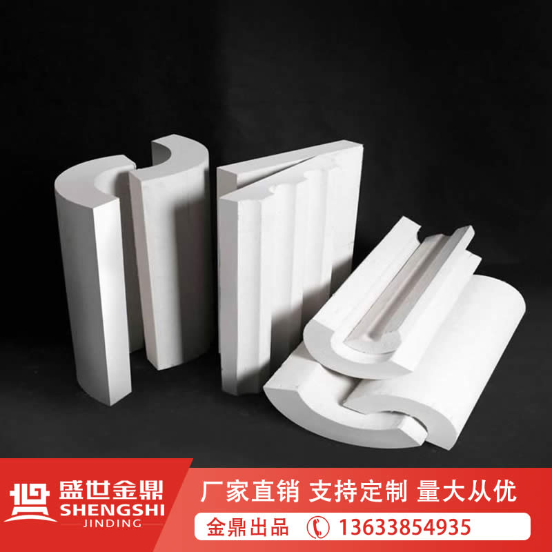 電廠專用1050型硅酸鈣板